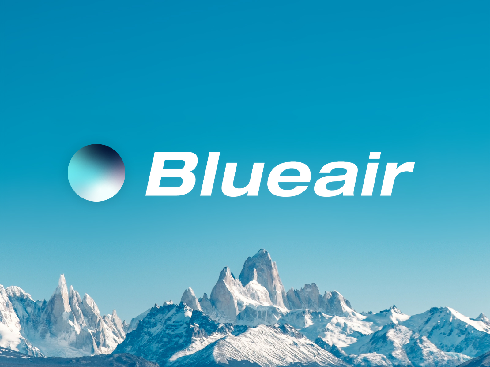 Blueair