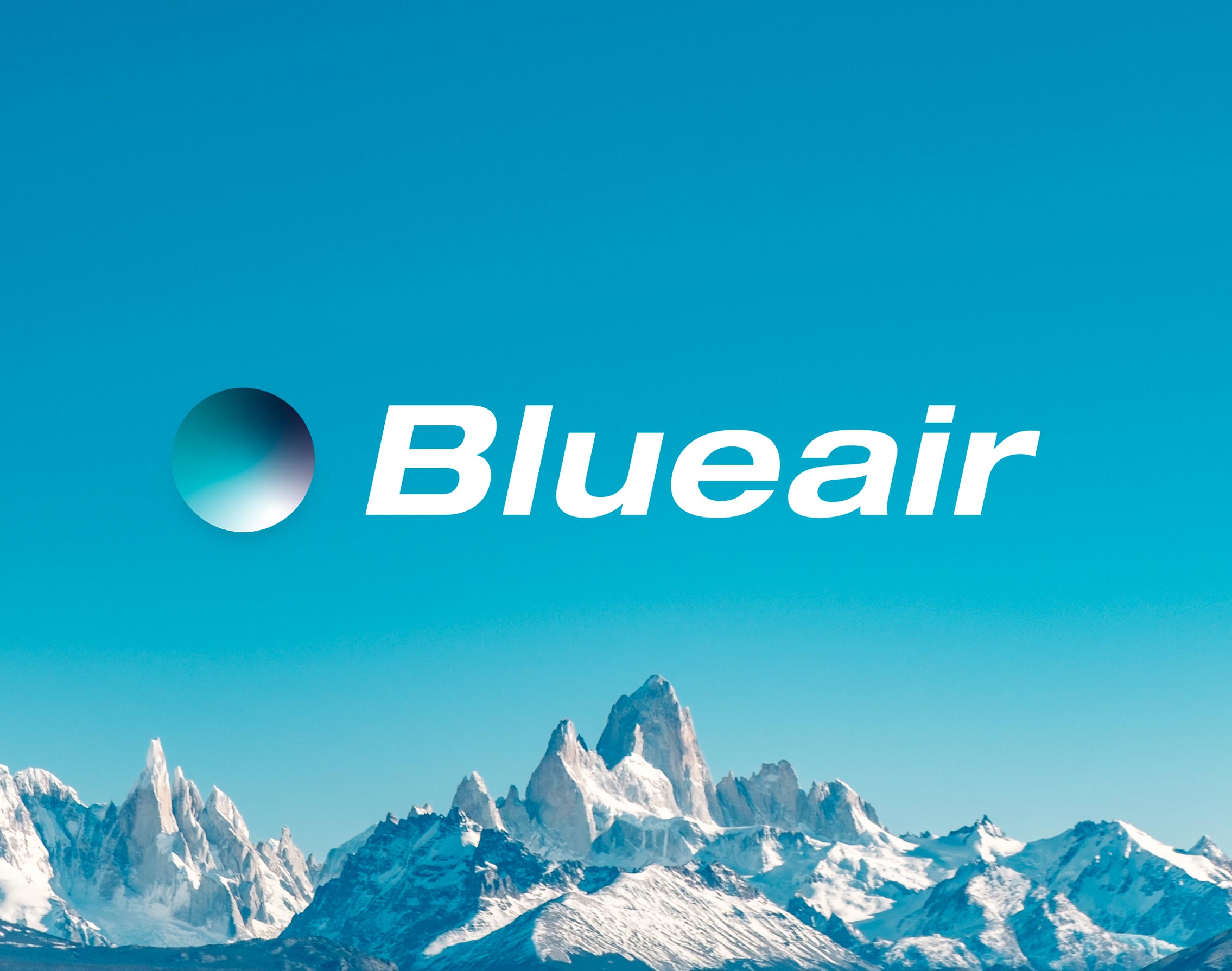 Blueair